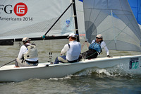 2014 Charleston Race Week D 924