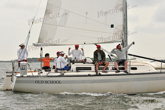 2012 Charleston Race Week B 478