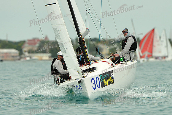 2015 Key West Race Week B 191