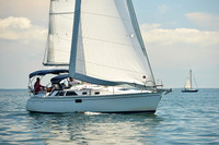 2015 Cape Charles Cup C 487