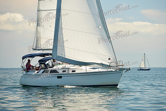 2015 Cape Charles Cup C 487