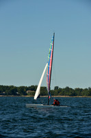 2015 Roton Point Multihull Regatta 392