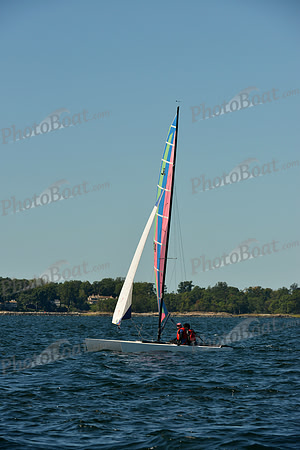 2015 Roton Point Multihull Regatta 392