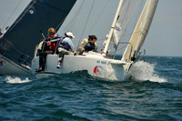 2015 Block Island Race Week A 1451
