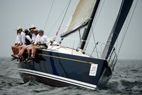 2013 Block Island Race Week A 1279
