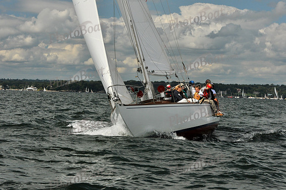 2010 IHYC Classic 585