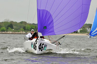 2013 Charleston Race Week A 1208