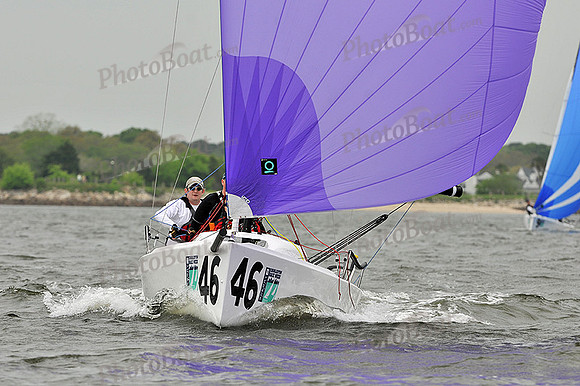 2013 Charleston Race Week A 1208