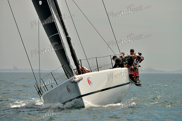 2017 Block Island Race Week C_0033