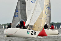 2013 Charleston Race Week B 1896