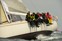 2015 Block Island Race Week D 544