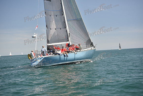 2024 Figawi 1110