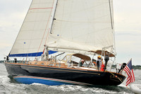2014 NYYC Race Week F 380