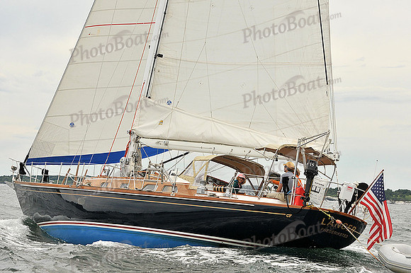 2014 NYYC Race Week F 380
