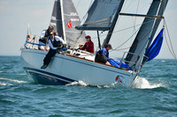 2015 Block Island Race Week A 342