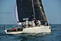 2014 Key West Race Week A 568