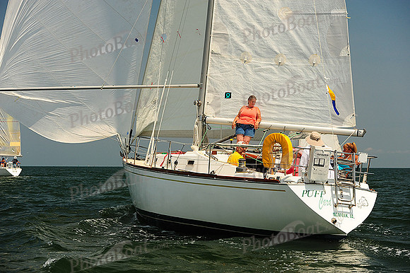 2014 Cape Charles Cup A 964