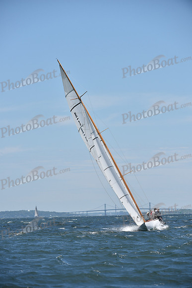 2019 NYYC Annual Regatta C_0166