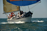 2015 Block Island Race Week A 1185