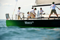2015 NYYC Annual Regatta C 1434