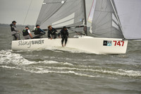 2019 Charleston Race Week H_0224