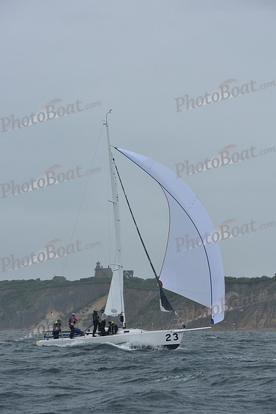 2019 Block Island Race Week G_1510