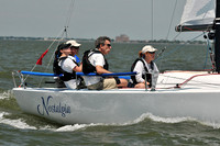2013 Southern Bay Race Week D 1096