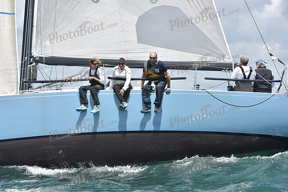 2019 NYYC Annual Regatta A_0814