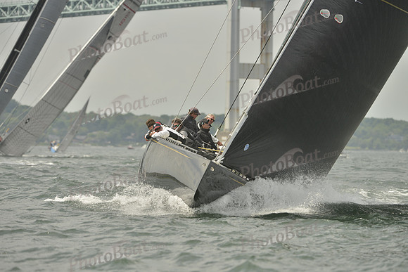 2018 NYYC Annual Regatta A_1109