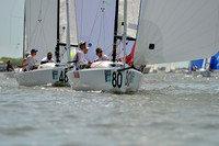 2014 Charleston Race Week F 129