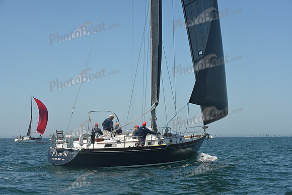 2025 Block Island Race Week C_0812