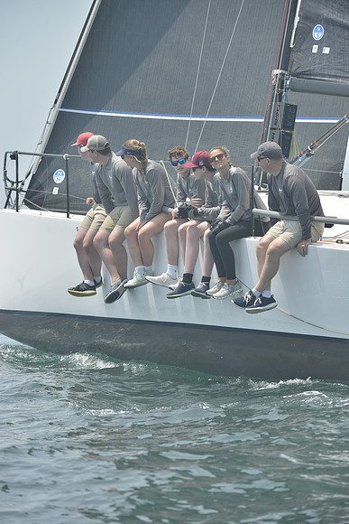 2025 Block Island Race Week B_0292