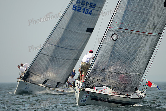 2013 Block Island Race Week A 1532