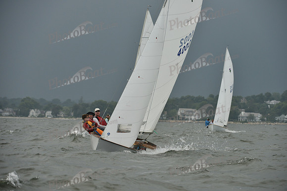 2018 Thistle Nationals E_2034
