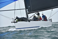 2019 NYYC Annual Regatta D_0609