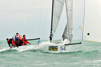 2013 Key West Race Week C 819
