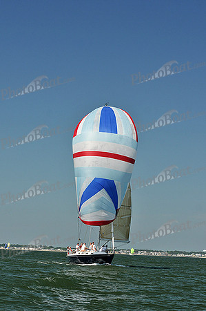 2013 Southern Bay Race Week C 577