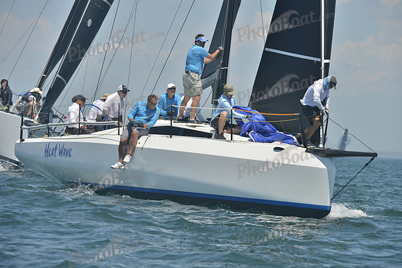 2025 Block Island Race Week G_0490