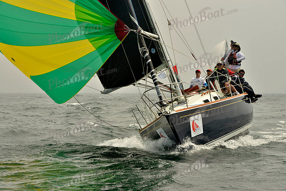 2017 Block Island Race Week C_0928