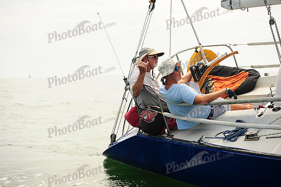 2014 Cape Charles Cup B 802