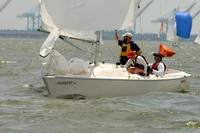 2012 Southern Bay Race Week A 1898