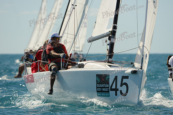 2017 Quantum Key West RW H 313