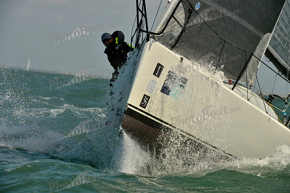 2017 Charleston Race Week D 517 - Copy