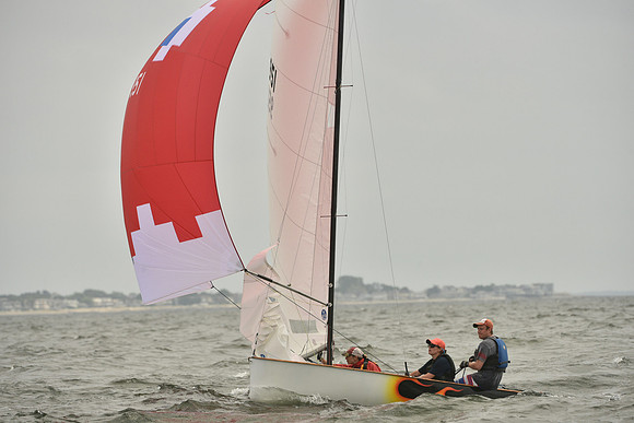 2018 Thistle Nationals E_0209