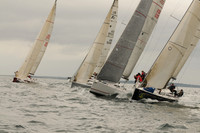 2009 Block Island Race Week Tuesday 1223