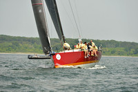 2015 NYYC Annual Regatta A 942