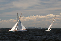 Larchmont Race Week Sunday 786