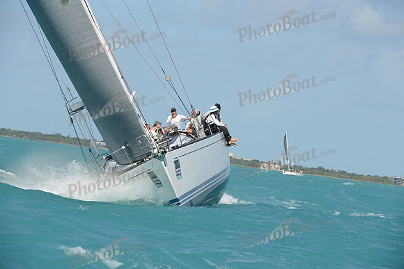2017 Quantum Key West RW B 241
