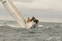 2009 Block Island Race Week Monday 1372