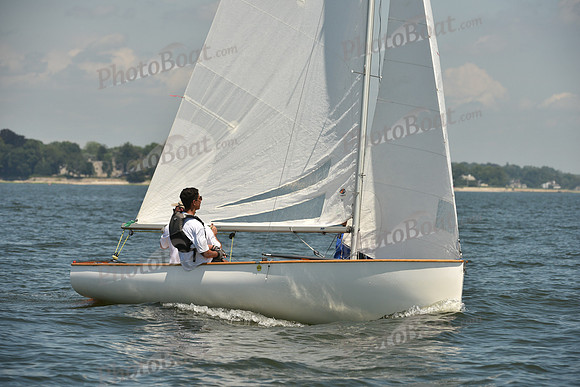 2018 Thistle Nationals G_0829